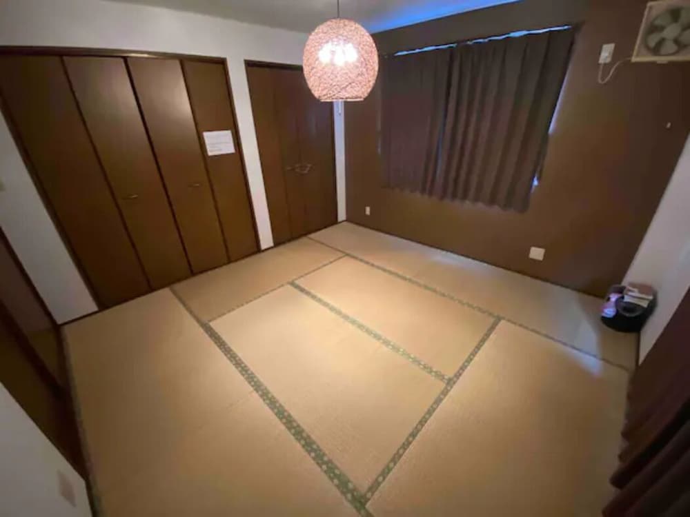 HOTEL EL TOCHIGI 3 日光