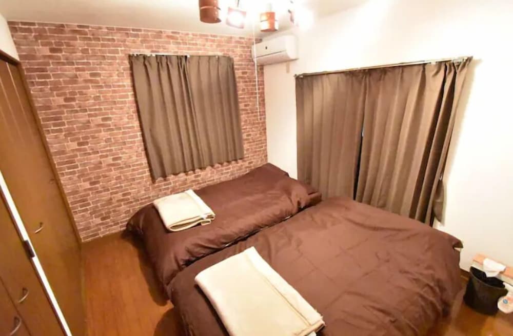 HOTEL EL TOCHIGI 3 日光