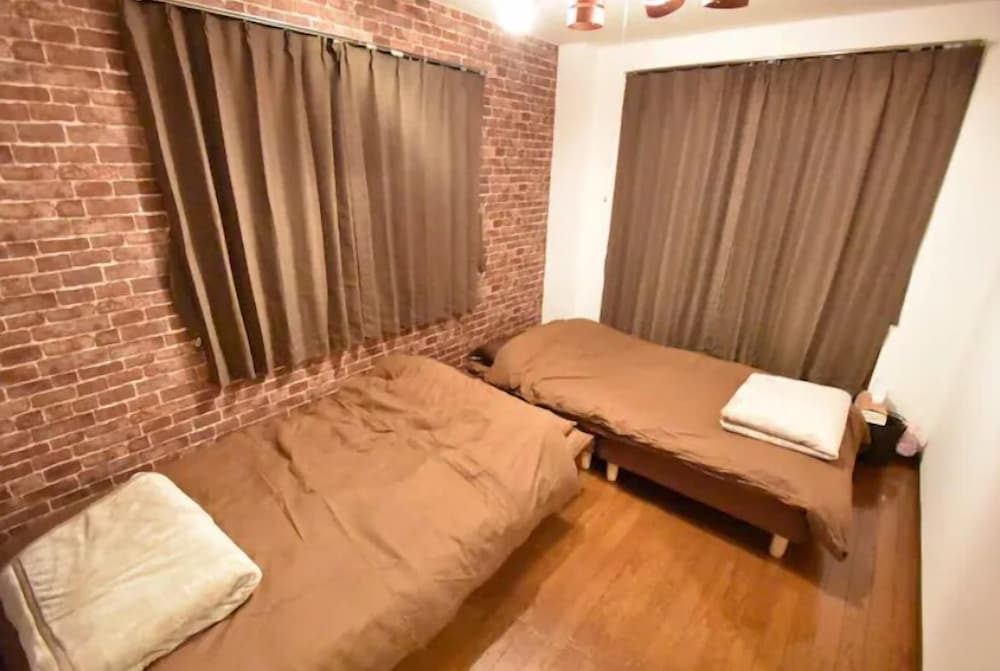 HOTEL EL TOCHIGI 3 日光