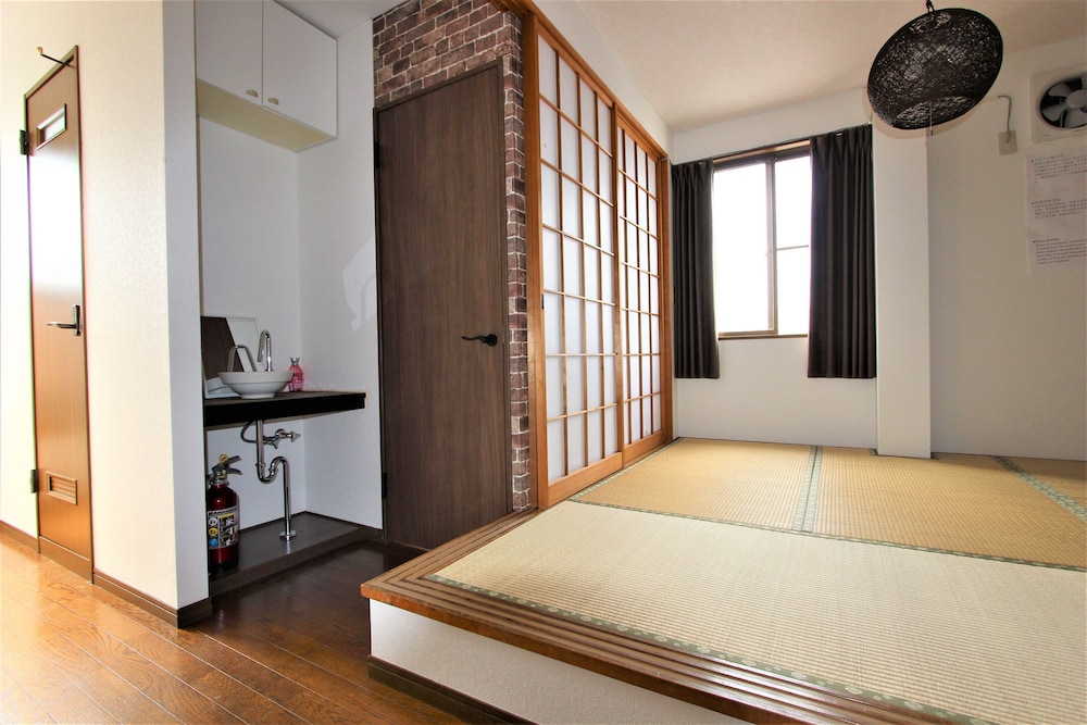 HOTEL EL TOCHIGI 3 日光