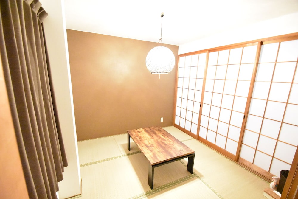 HOTEL EL TOCHIGI 3 日光