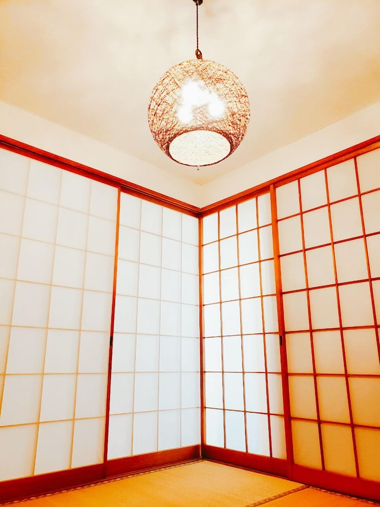 HOTEL EL TOCHIGI 3 日光