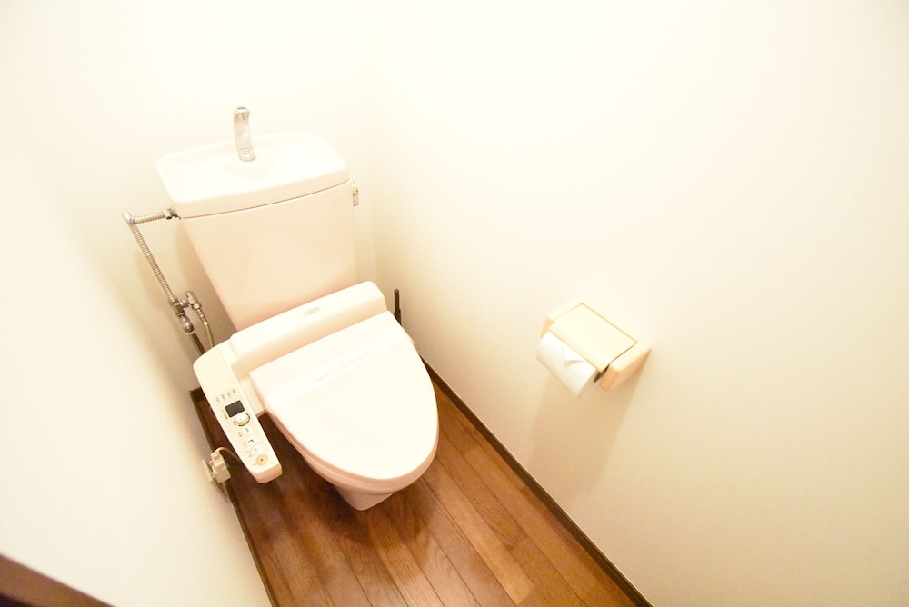 HOTEL EL TOCHIGI 3 日光