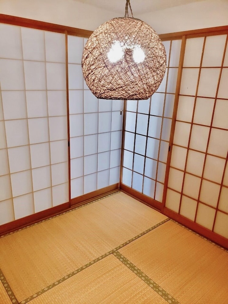 HOTEL EL TOCHIGI 3 日光