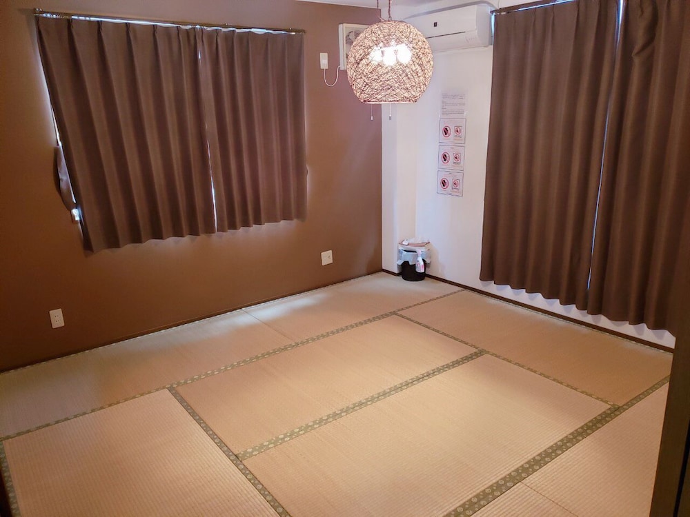 HOTEL EL TOCHIGI 3 日光