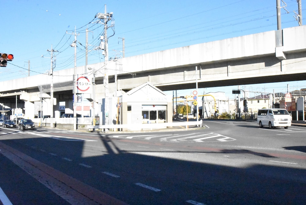 HOTEL EL TOCHIGI 3 日光