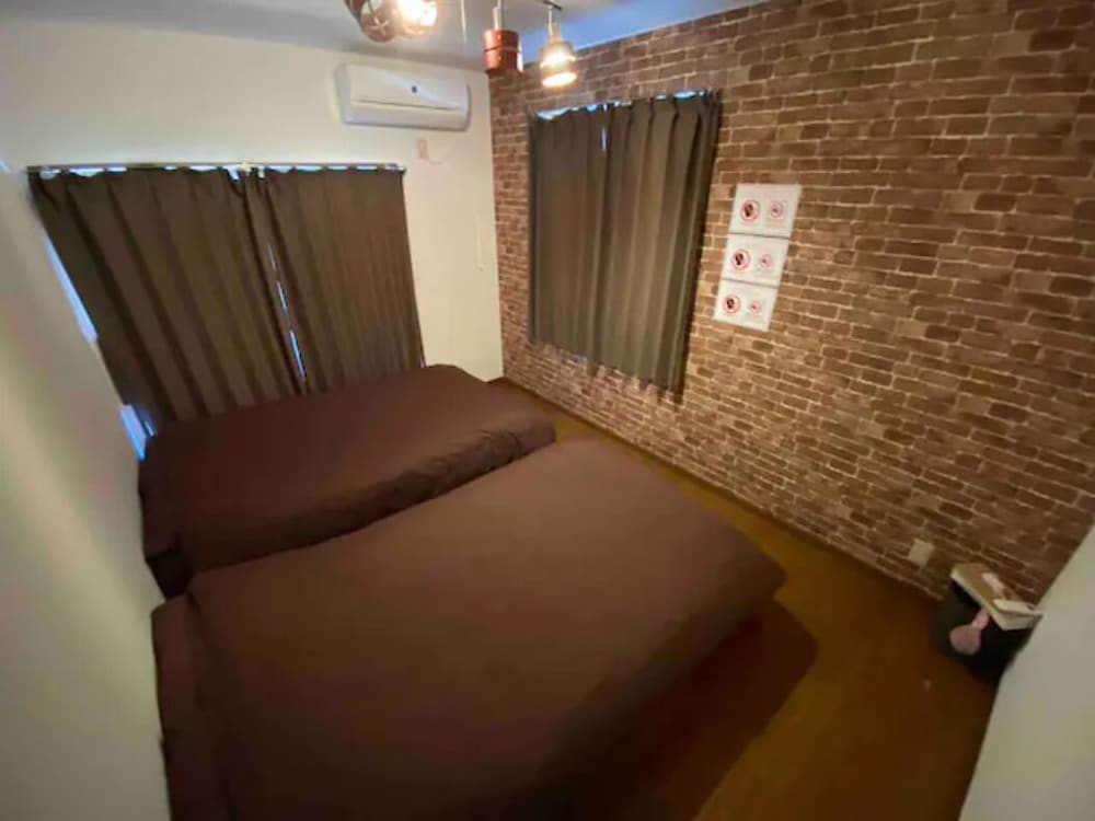 HOTEL EL TOCHIGI 3 日光