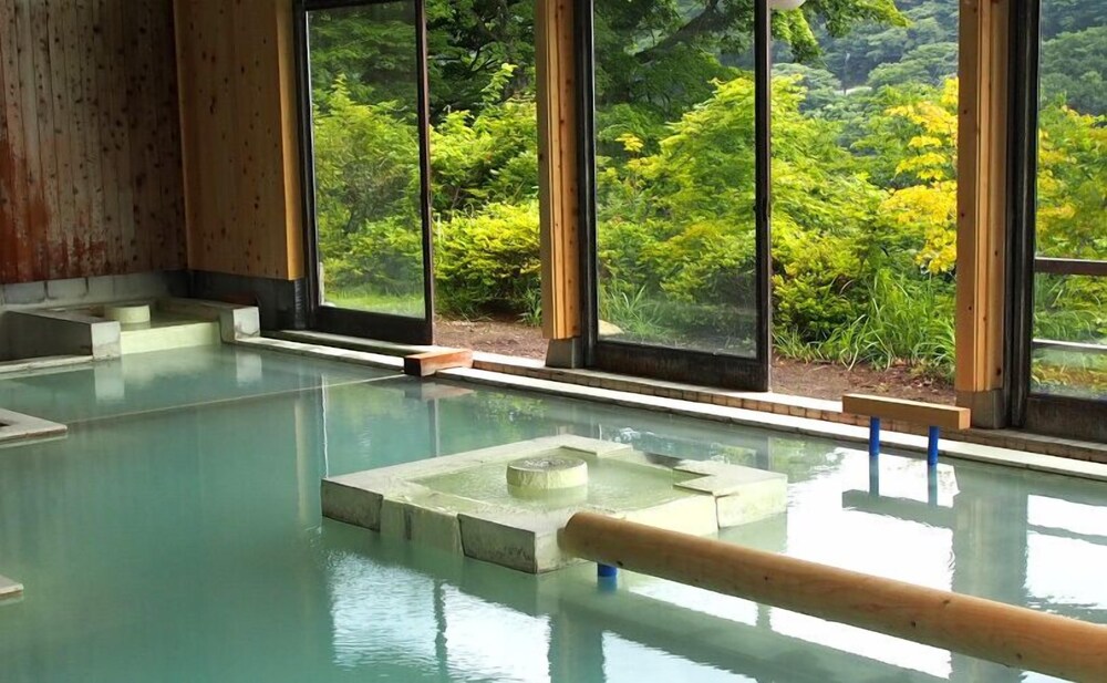 松川屋那須高原ホテル 日光