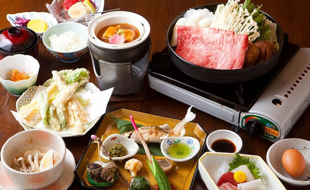 松川屋那須高原ホテル 日光