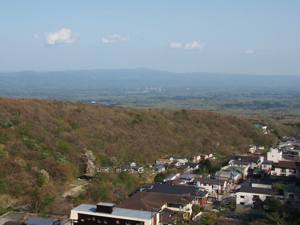 松川屋那須高原ホテル 日光