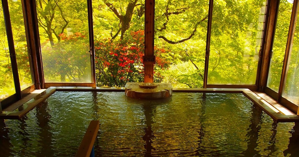 松川屋那須高原ホテル 日光