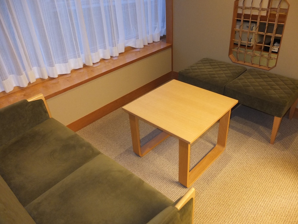 川治温泉 湯けむりの里 柏屋 日光