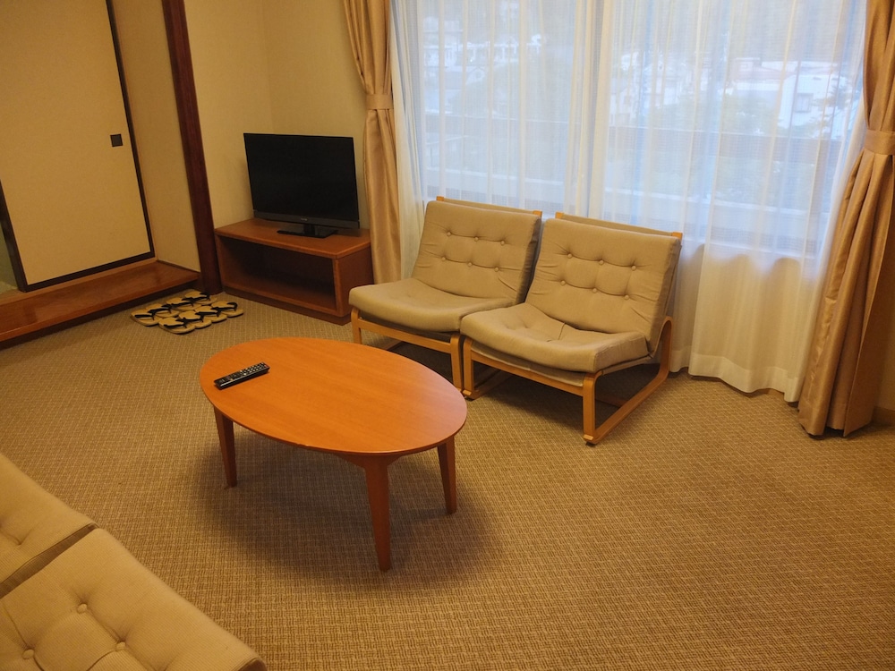 川治温泉 湯けむりの里 柏屋 日光