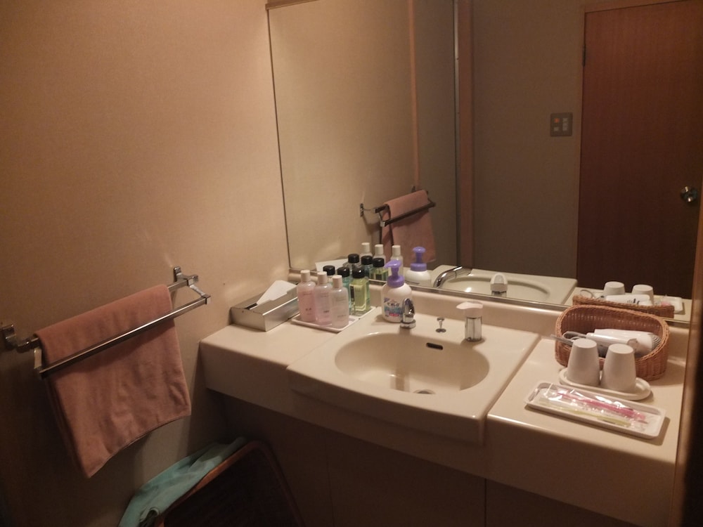 川治温泉 湯けむりの里 柏屋 日光