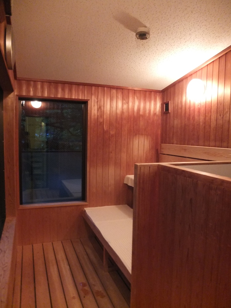 川治温泉 湯けむりの里 柏屋 日光