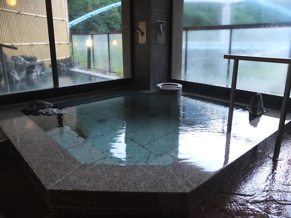 川治温泉 湯けむりの里 柏屋 日光