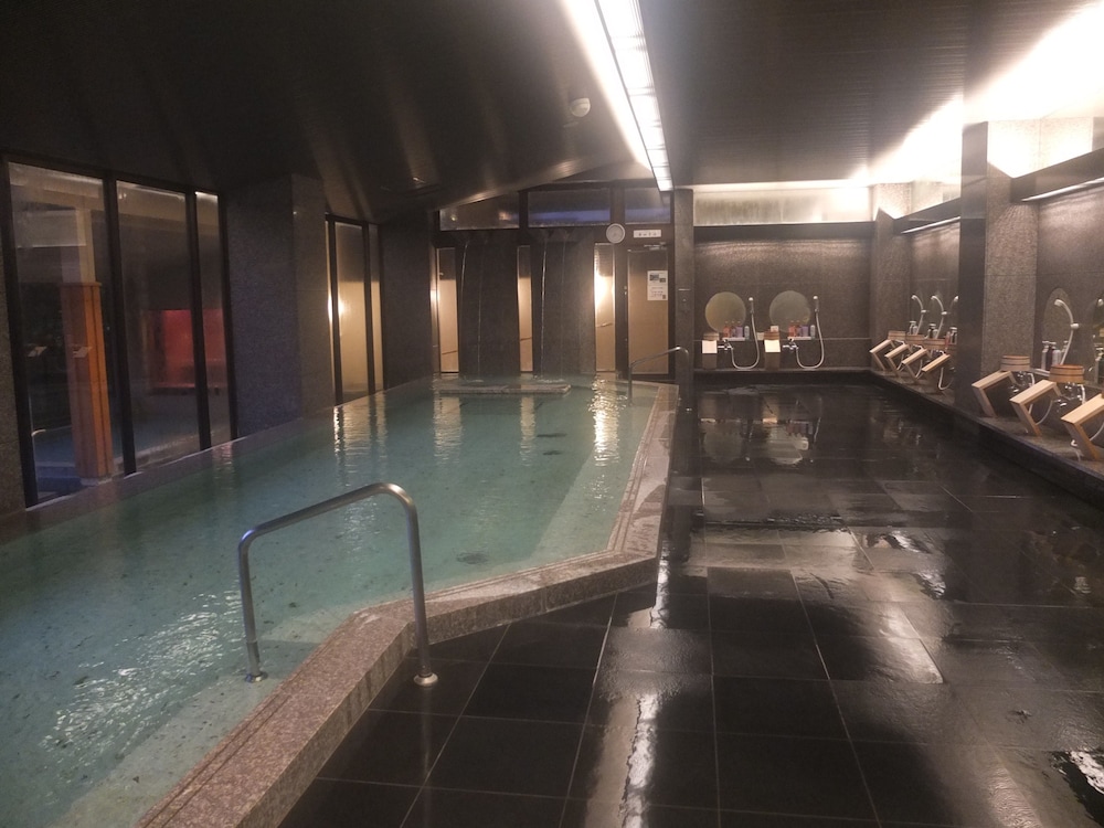 川治温泉 湯けむりの里 柏屋 日光