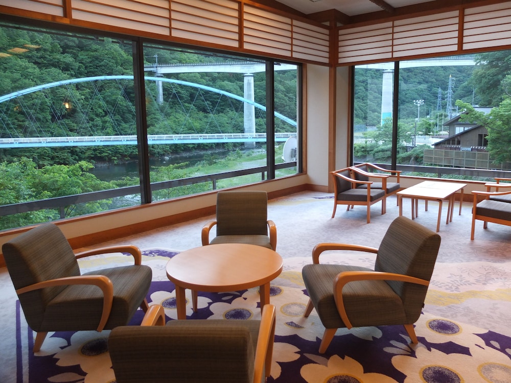 川治温泉 湯けむりの里 柏屋 日光