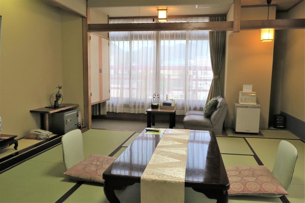 きぬ川 国際 ホテル 日光