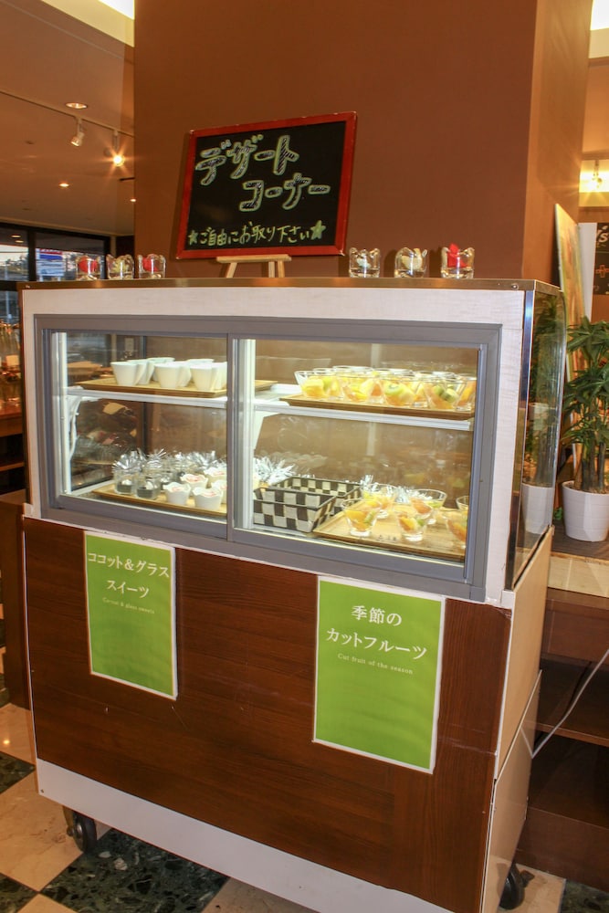ホテル東日本宇都宮 日光