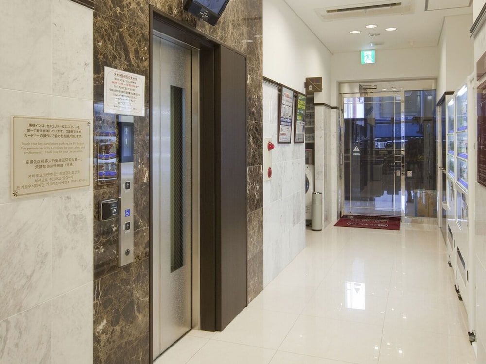 東横 INN 栃木足利駅北口 日光