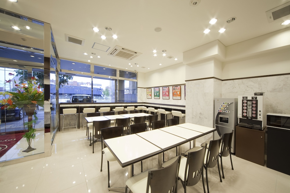 東横 INN 栃木足利駅北口 日光