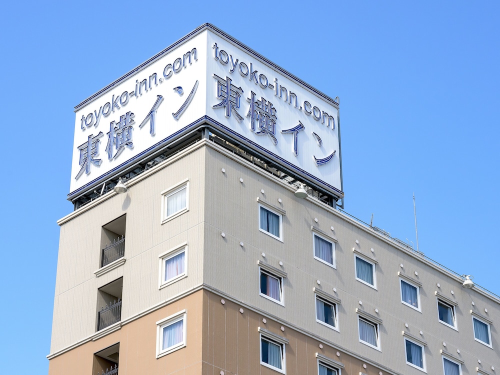東横 INN 栃木足利駅北口 日光