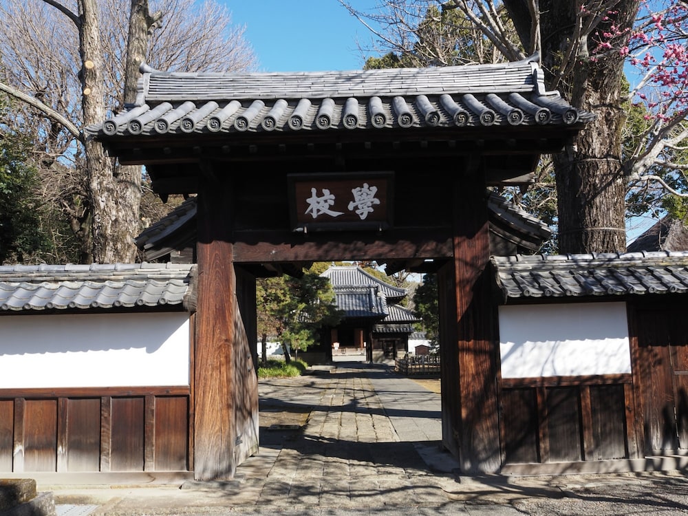 東横 INN 栃木足利駅北口 日光