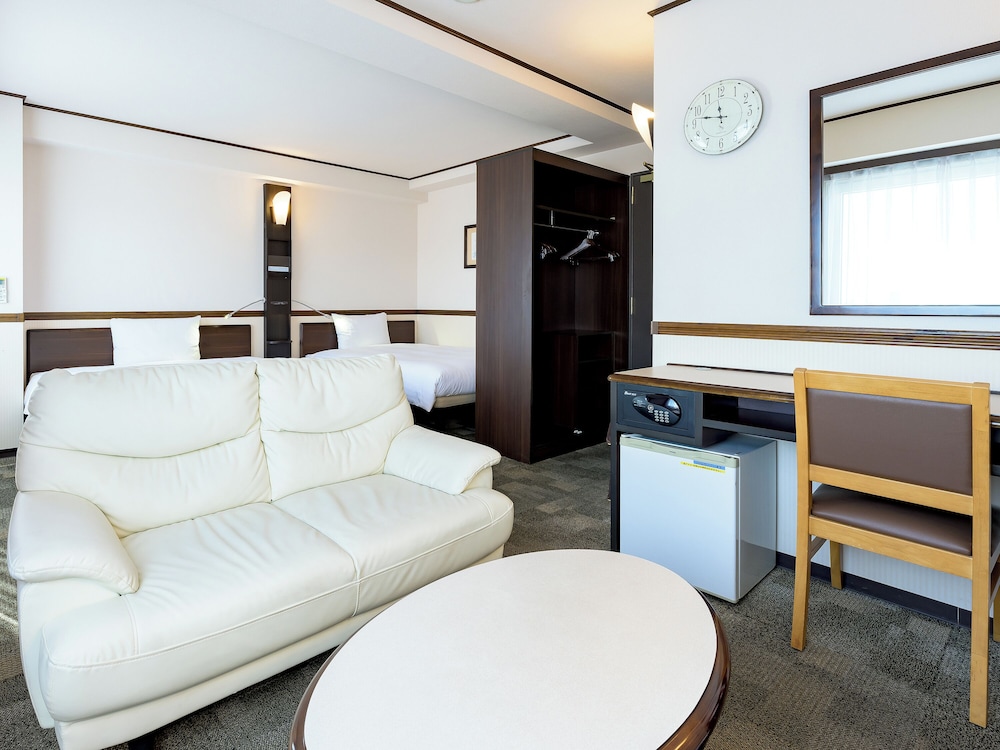 東横 INN 栃木足利駅北口 日光