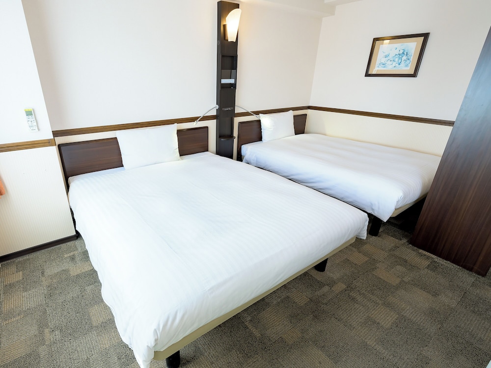 東横 INN 栃木足利駅北口 日光