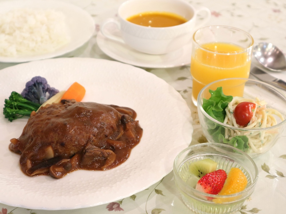 ペンション AIOI 日光