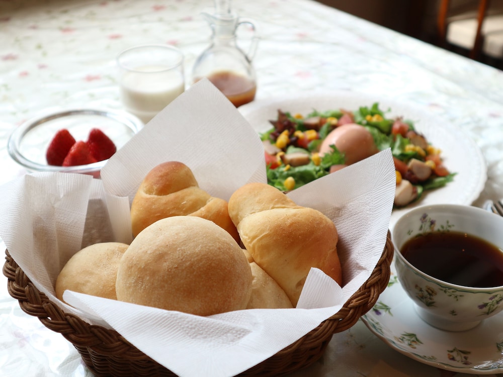 ペンション AIOI 日光