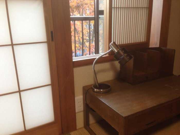 素泊まり民宿 緑庵 日光
