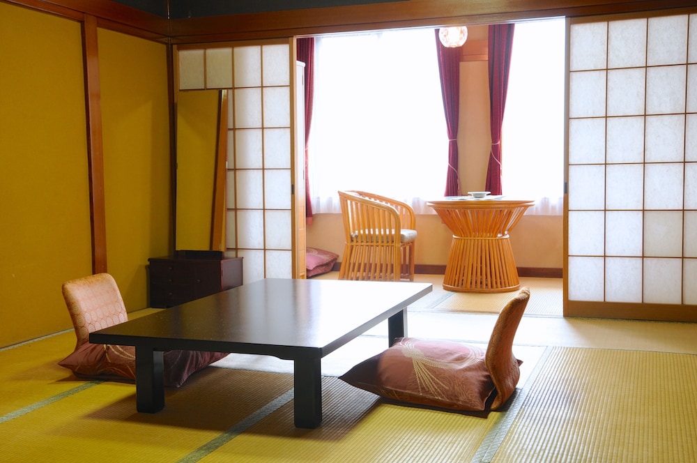 明賀屋本館 日光