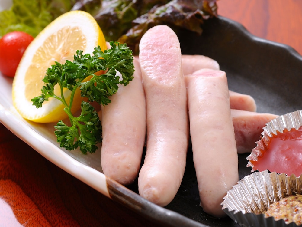 明賀屋本館 日光