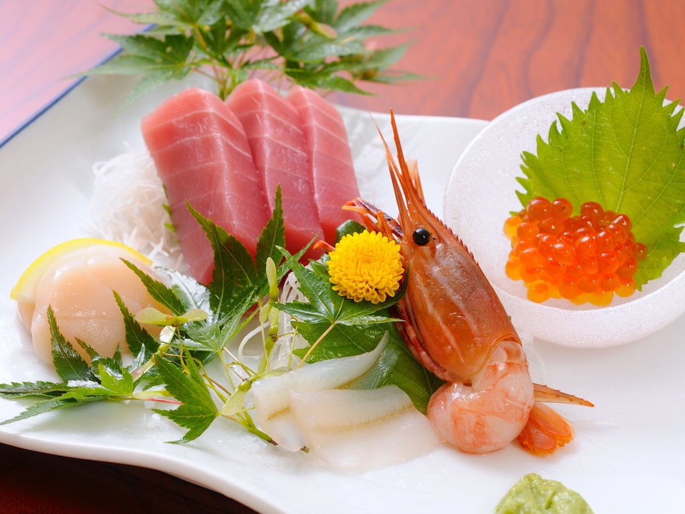 明賀屋本館 日光