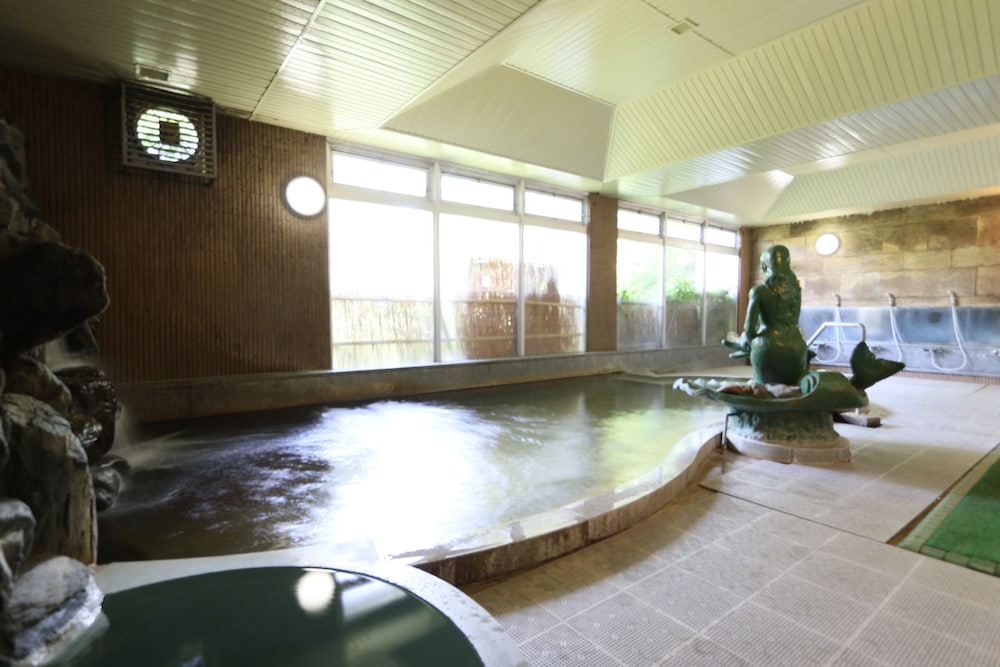 グランド ホテル愛寿 日光