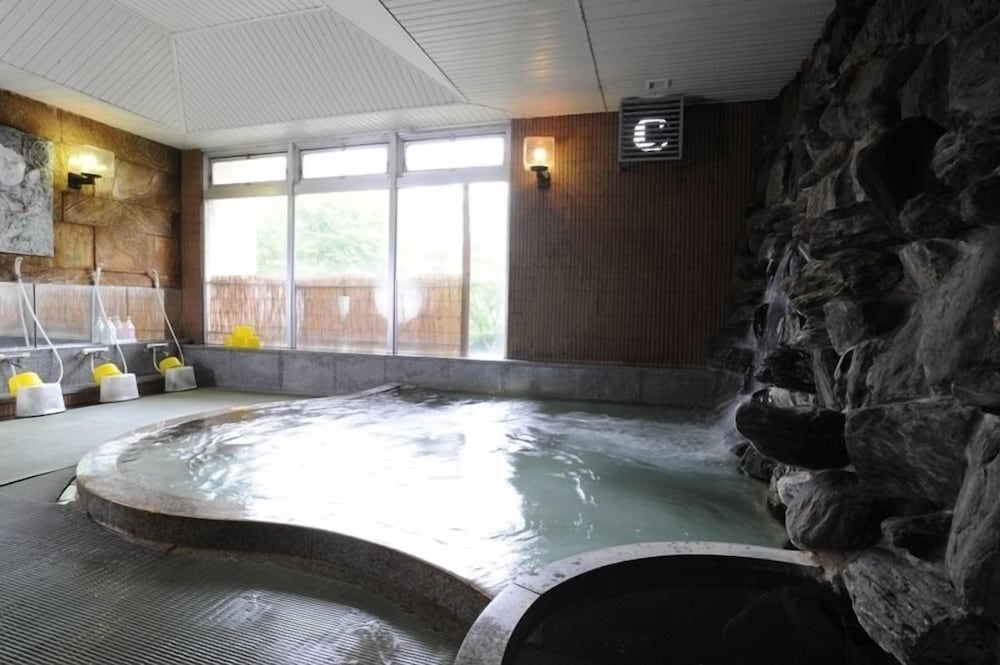 グランド ホテル愛寿 日光