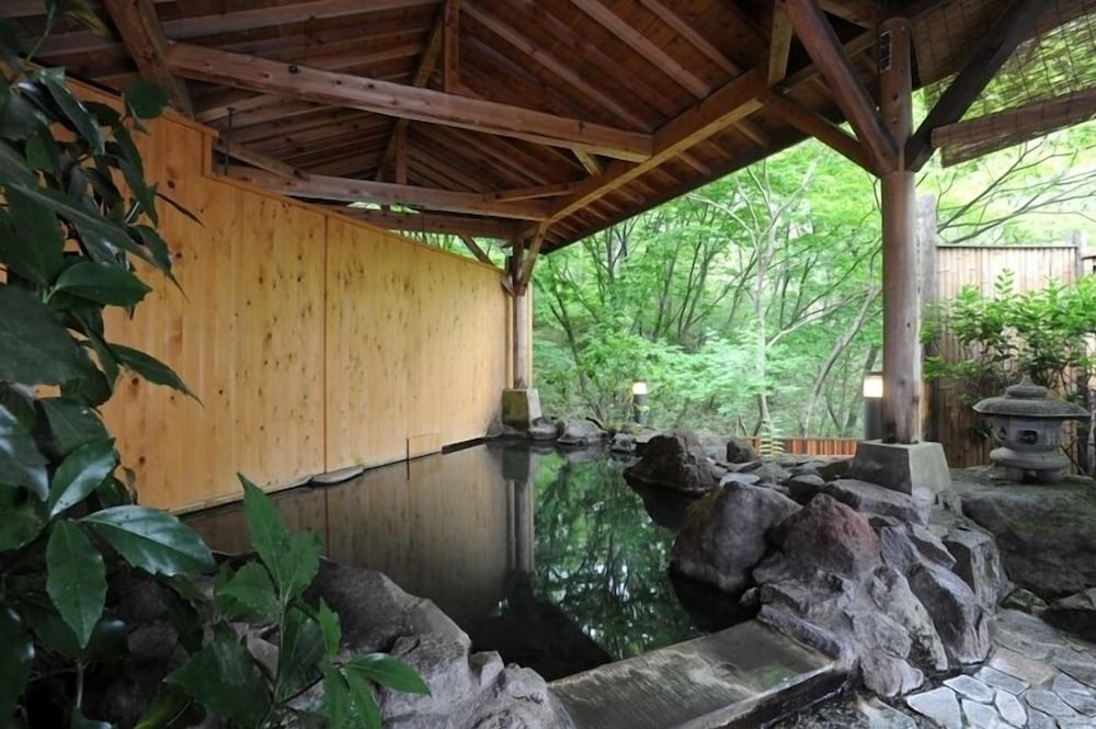 グランド ホテル愛寿 日光