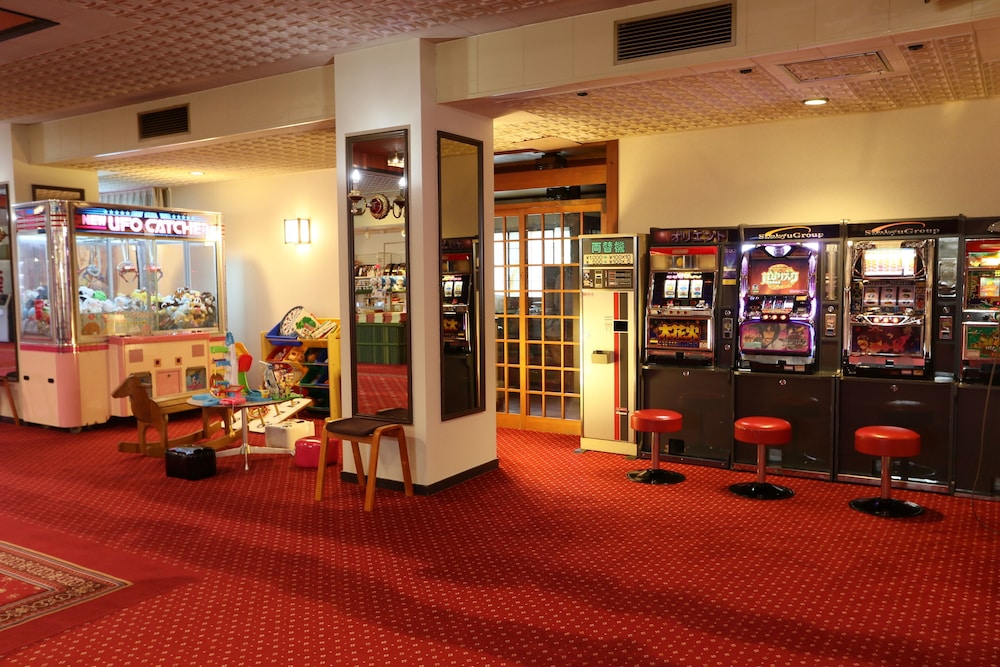 グランド ホテル愛寿 日光