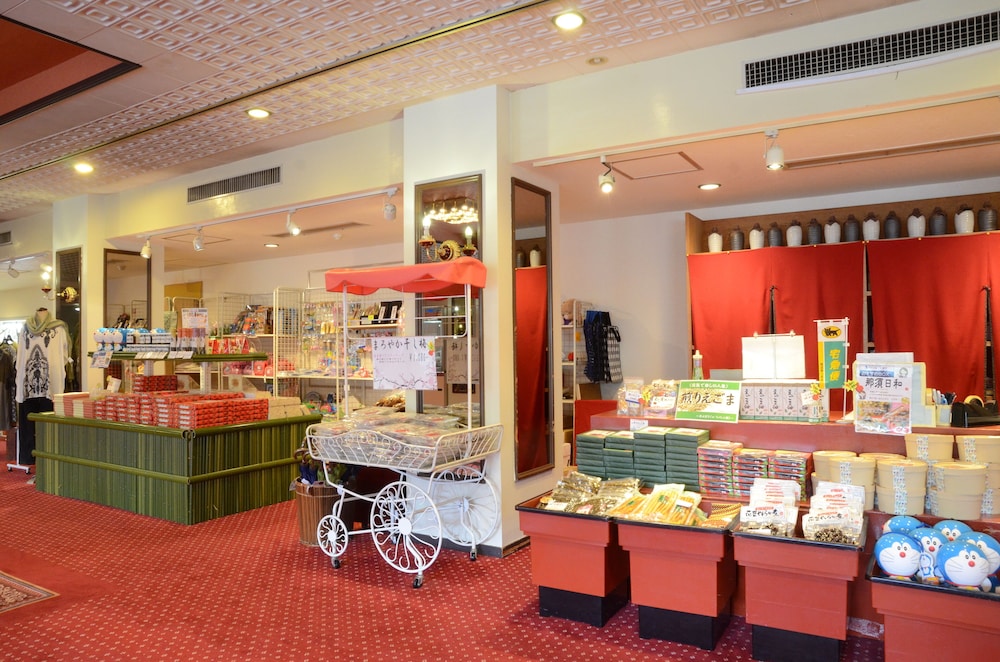 グランド ホテル愛寿 日光