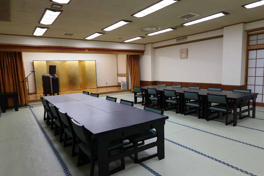 グランド ホテル愛寿 日光