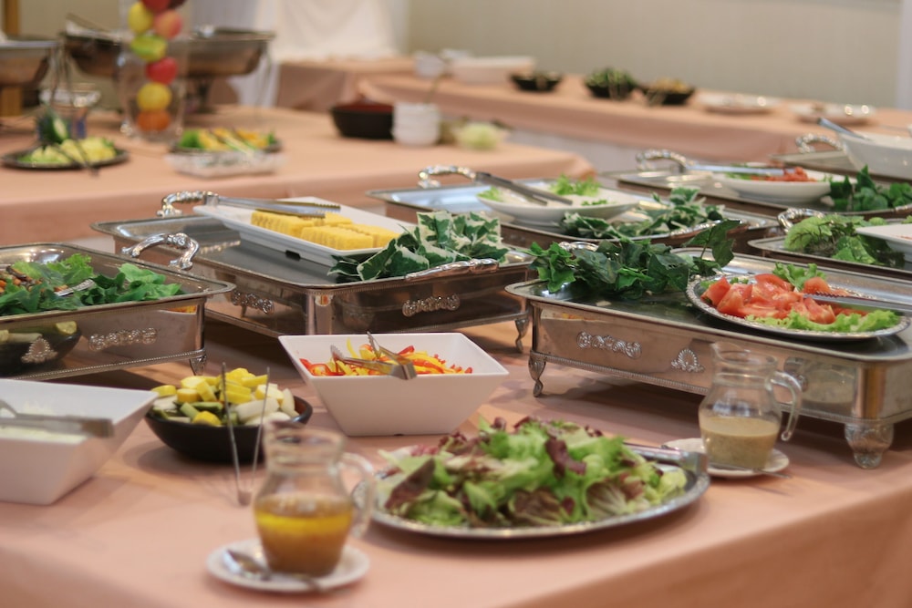 グランド ホテル愛寿 日光