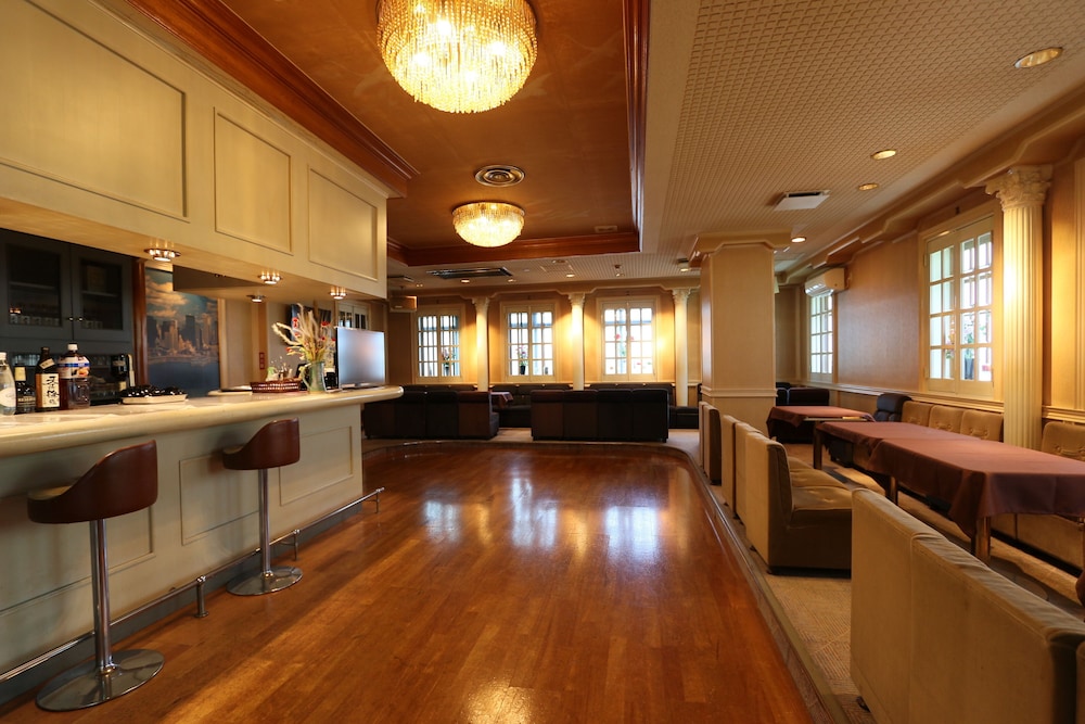 グランド ホテル愛寿 日光