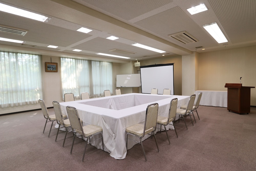 グランド ホテル愛寿 日光