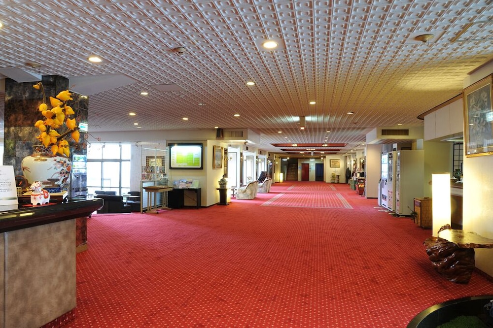 グランド ホテル愛寿 日光