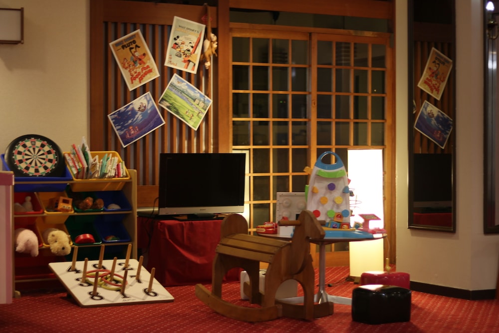 グランド ホテル愛寿 日光