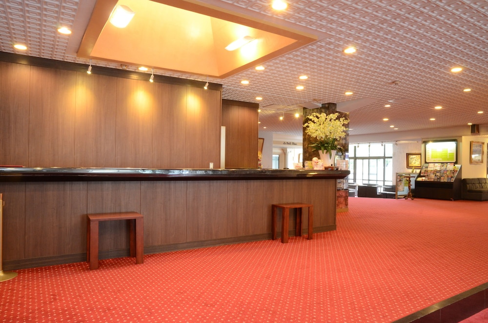 グランド ホテル愛寿 日光