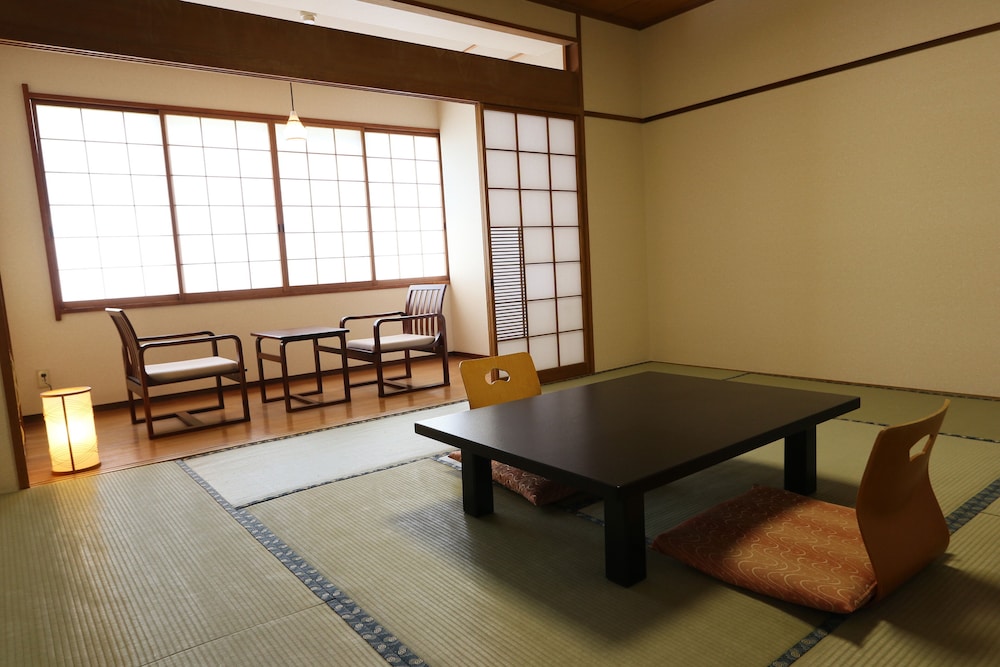 グランド ホテル愛寿 日光