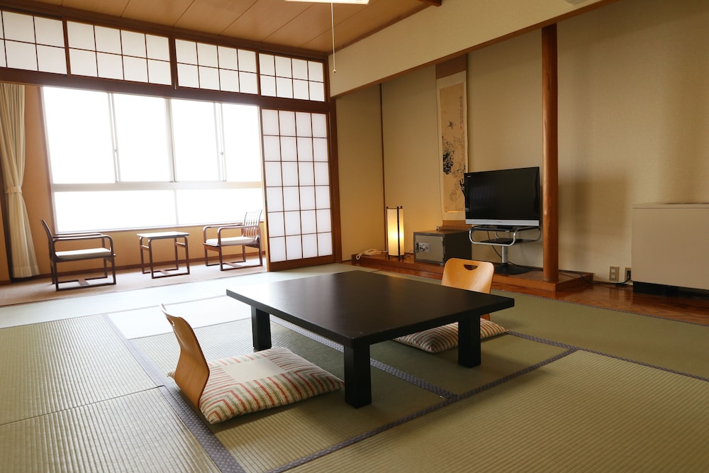 グランド ホテル愛寿 日光